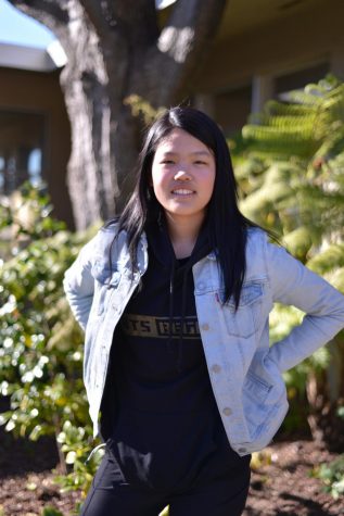 Humans of Harker: Compassion and choice