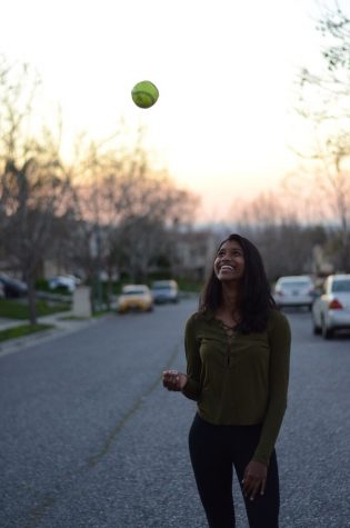Humans of Harker: Roots and resilience