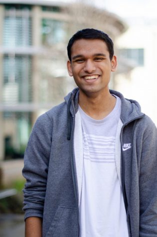 Humans of Harker: Informed discourse