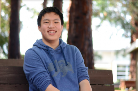 Humans of Harker: Balance