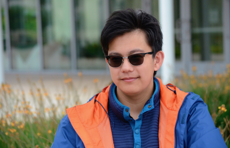 Humans of Harker: The art of communication