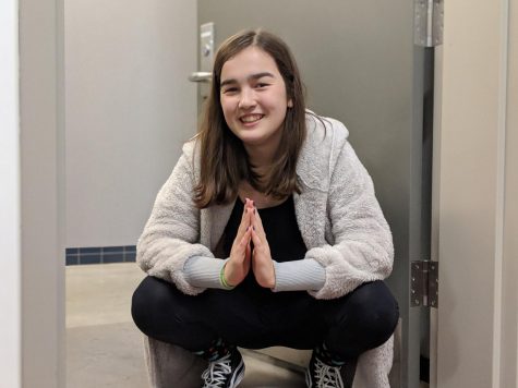 Humans of Harker: The Memesmith