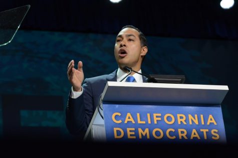 After struggling for wider voter base appeal, Julián Castro ends bid for presidency