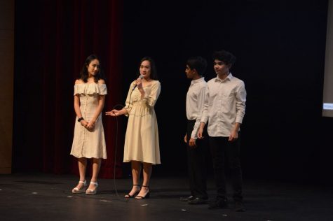 Conservatory Kickoff marks official start of performing arts season