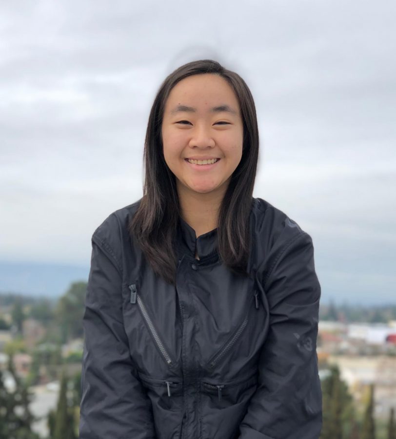 "I hope it ends with the extradition bill completely being trashed; however, I don't think that's feasible given the political turmoil in the area currently," said Amanda Cheung (12), who has family from Hong Kong.