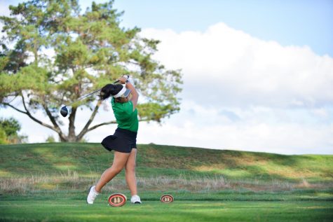 Monthly recap: Fall sports go the distance