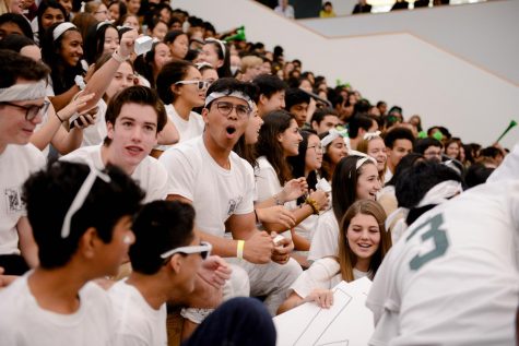From countrysides to cityscapes: Homecoming 2019