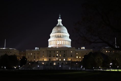  Congress officially certified the electoral votes of the 2020 presidential election in a joint session early today morning, ratifying Biden’s victory after pro-Trump rioters breached the U.S. Capitol yesterday in an unprecedented rampage of violence and destruction.