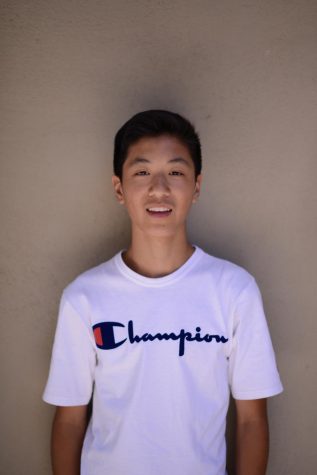 Photo of Brian Chen