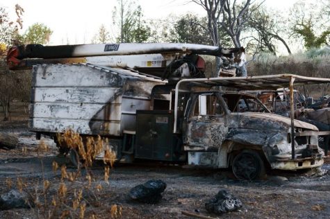 Changes on the horizon: As Sonoma County recovers from Kincade fire, Bay Area considers lessons learned from PG&E shutoffs