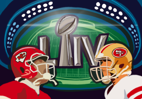 Kansas City Chiefs defeat San Francisco 49ers in Super Bowl LIV