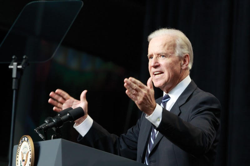 Former Vice President Joseph R. Biden Jr. is left as the only Democratic nominee in the presidential race after Sen. Bernie Sanders (I-V.T.) declared the suspension of his campaign on April 8. 