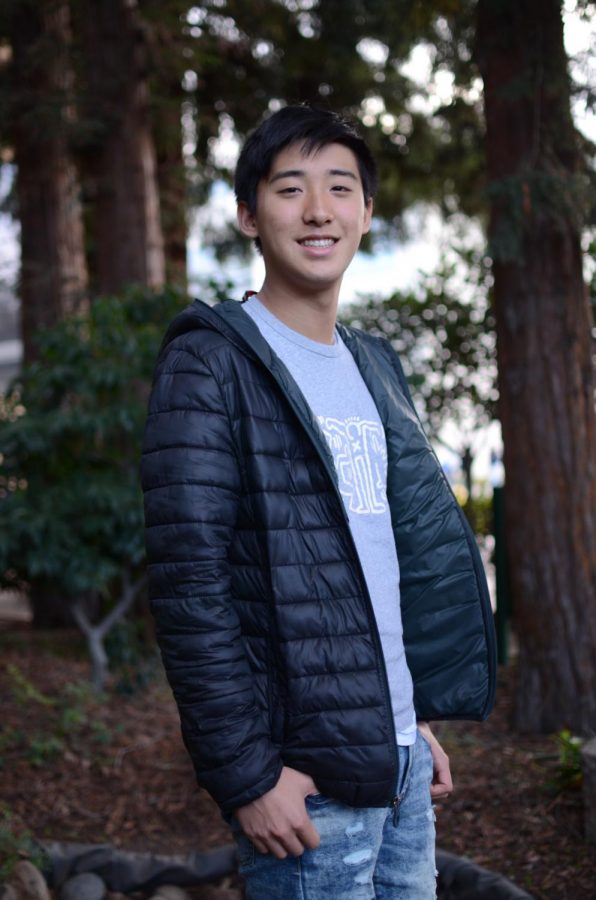 “Using stories and using events that people can directly relate to are what really can change peoples beliefs in this current partisan environment. The best way to reach people is going out into the community, meeting new people who are from different backgrounds or just rallying outside and showing why you care about certain issues,” Anthony Shing (12) said.