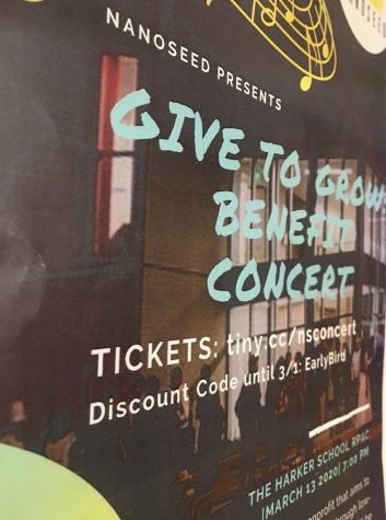 “Give to grow”: Nanoseed Benefit Concert aims to alleviate poverty in rural China