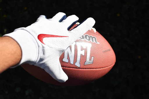 Round 1 of the NFL draft will take place today, from 5 p.m. to 8:30 p.m. PST.  The draft will be in a fully virtual format due to the coronavirus and will be airing on ABC, ESPN, and NFL Network.