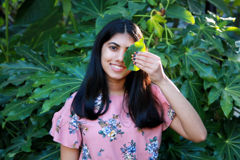 “People can have different views that I don’t agree with, but I don’t want to cast them away just because of that. You can be accepting of others even if you don’t share the same perspectives. By learning from others and just talking to more people, I’ve developed a more accepting mindset, rather than an extreme one,” Anvi Banga (12) said.