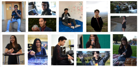 Class of 2020: Humans of Harker compilation, part two