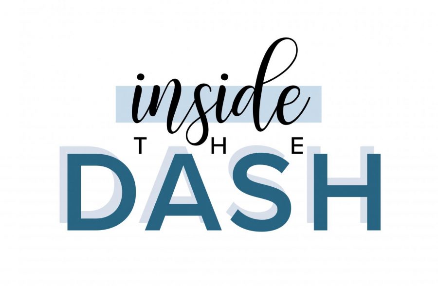 Inside the Dash: Growing gratitude