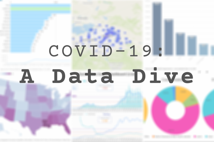 A data-driven dive into the effects COVID-19 has had locally, nationally, and globally. 