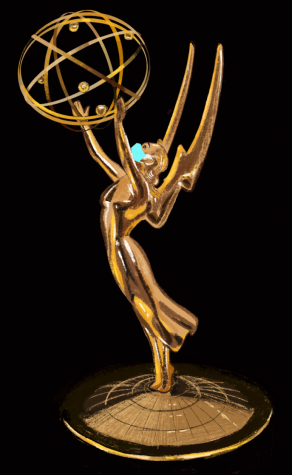 The primetime Emmys, held to recognize outstanding work in American primetime entertainment programming, was the first major awards ceremony to occur during this new normal.