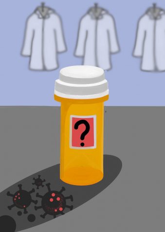 Whether or not these doctors are motivated by altruism or reckless self-interest, one thing is clear: scientists who promote experimental vaccines as valid drugs blur the boundary between medicine and quackery, subjecting unaware citizens to unanticipated harm.