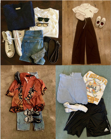 Lights, camera … and (Zoom) fashion?