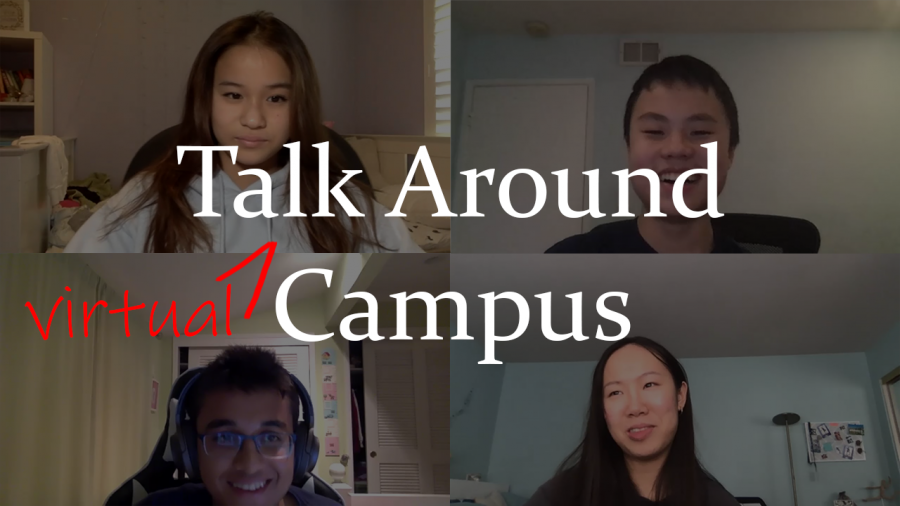 Talk around campus: New bell schedule