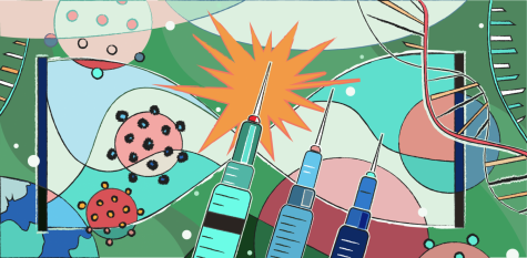 In the United States, three companies — Moderna, Pfizer and AstraZeneca — have been conducting Phase 3 trials for a coronavirus vaccine. Phase 3 trials are the last step before a vaccine can be approved, with 30,000 volunteers participating in a study testing the efficacy of each vaccine.