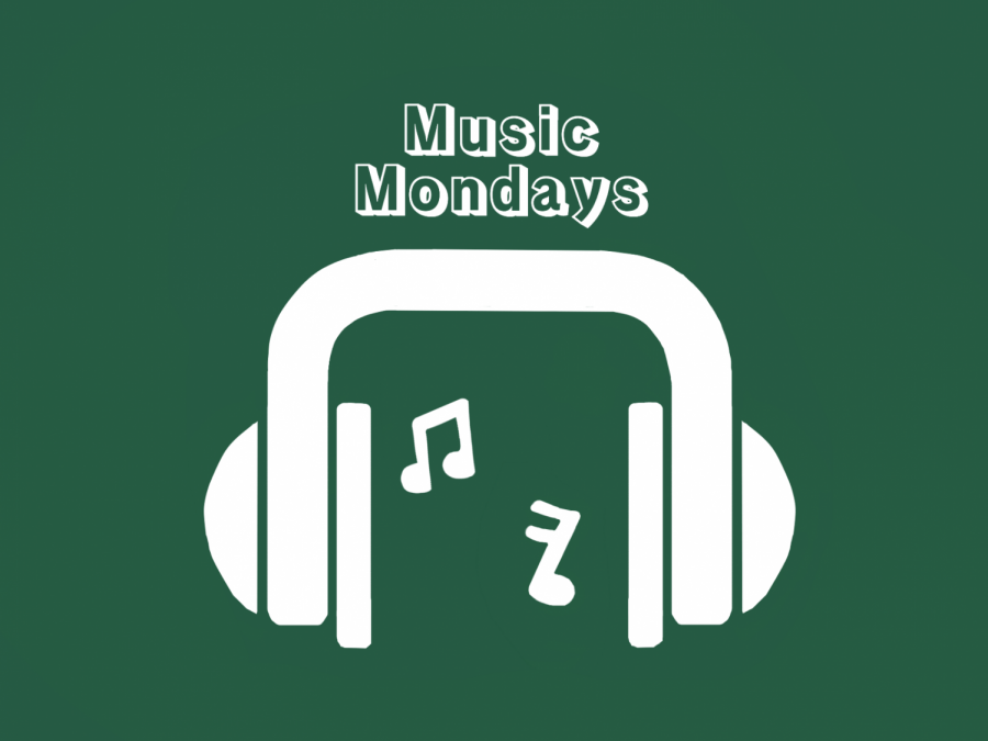 Music Monday is a new installation featuring a different category of songs on a weekly basis. 