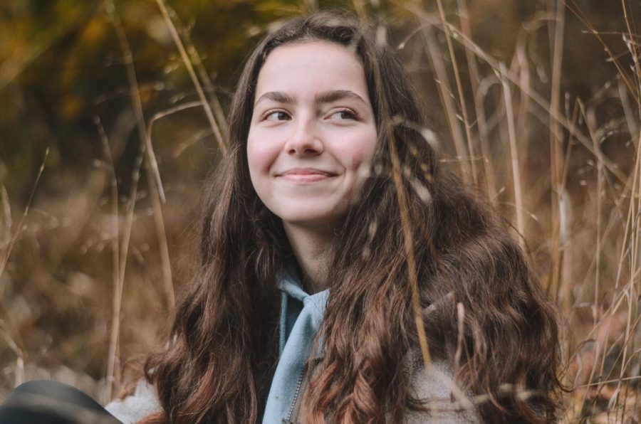 “[Music] really helps unite people. Theres just something really wonderful about how you can preserve that sense of humanity and connection. Even if the person who wrote or performed the music that youre listening to … is disjointed with you on your world views, you can still form this extremely personal connection with them,” Abbie Blenko (12) said.