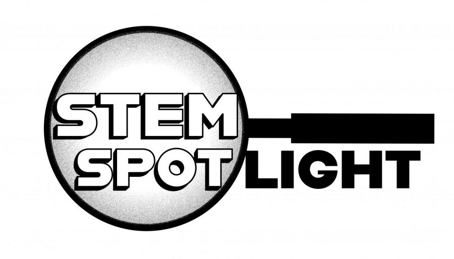 STEM+Spotlight+is+a+new+Aquila+repeater+showcasing+STEM+clubs+and+their+initiatives.