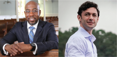 Democratic candidate Jon Ossoff defeated Sen. David Perdue (R-G.A.), and Rev. Raphael Warnock defeated Sen. Kelly Loeffler (R-G.A.) in the Georgia runoff elections on Wednesday, marking the end of the highly contentious election cycle in Georgia.
