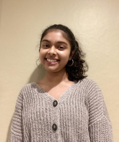 Photo of Lavanya Subramanian