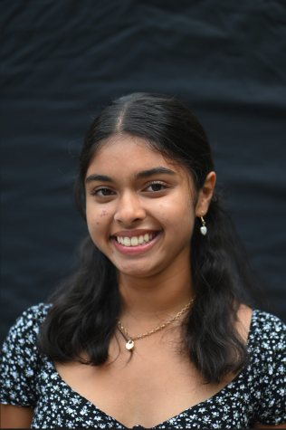 Photo of Lavanya Subramanian