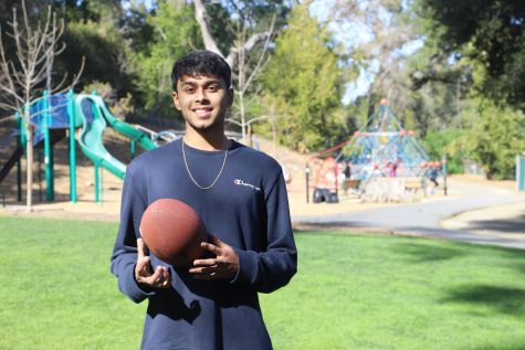 “Playing football, being a DECA mentor and leading spirit rallies ... I always had a lot of fun doing it, but it was only around the second half of junior year to now where I’ve witnessed the impact that I’ve made not only to my friends but to the underclassmen Ive worked with,” Rohan said. “[Its] something that I never expected but it makes it worth it, Rohan Varma (12) said.