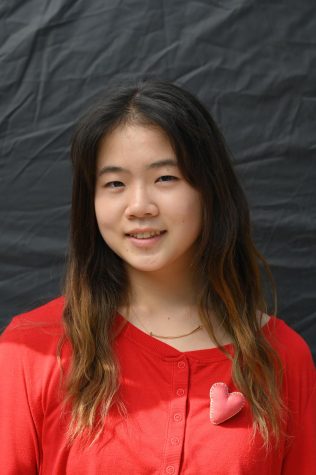 Photo of Jessica Tang