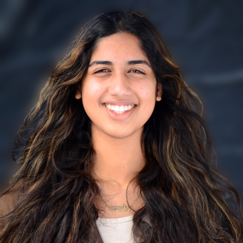 Photo of Jasleen Hansra