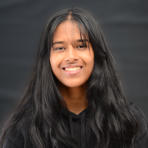 Photo of Ritika Rajamani