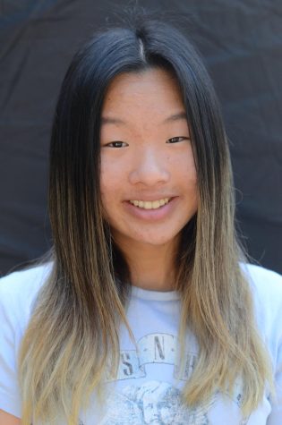 Photo of Tiffany Chang