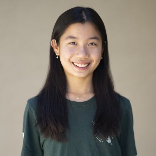 Photo of Ella Yee