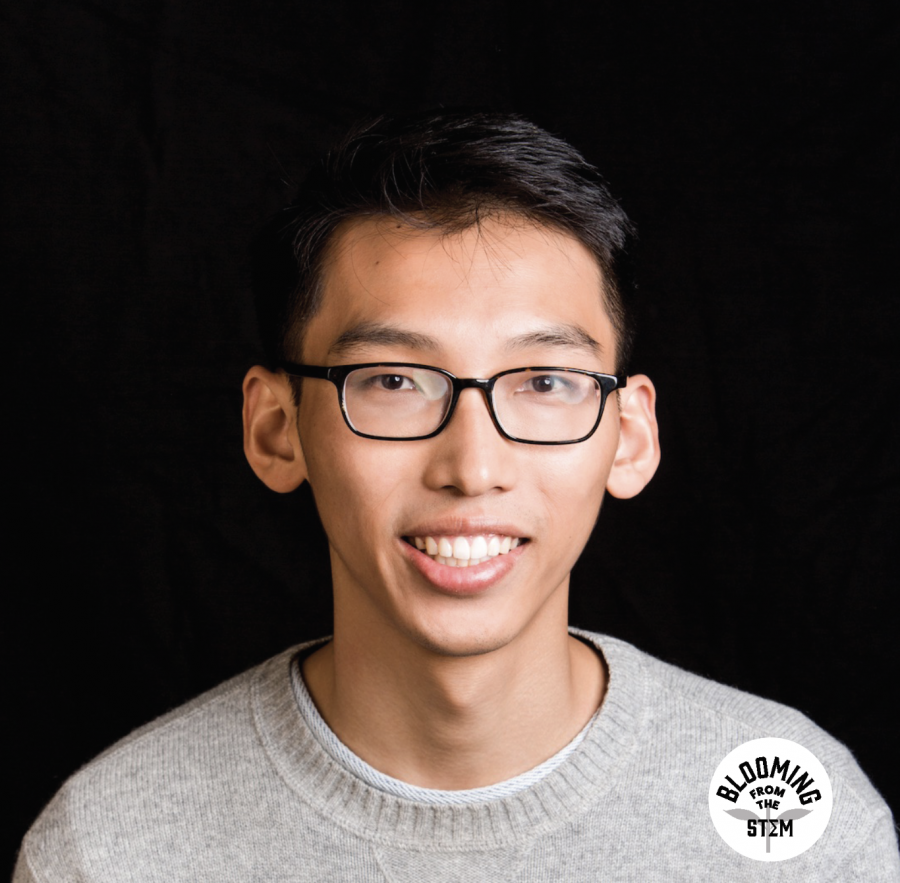 Andrew Jin (‘15) began startup Dorsal Health with high school friend Shashwat Kishore to create new solutions for musculoskeletal and chronic pain conditions in order to treat those afflicted by chronic pain quickly and effectively.