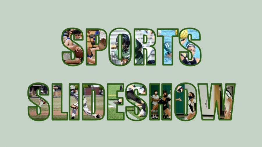 Sports slideshow: Sept. 17