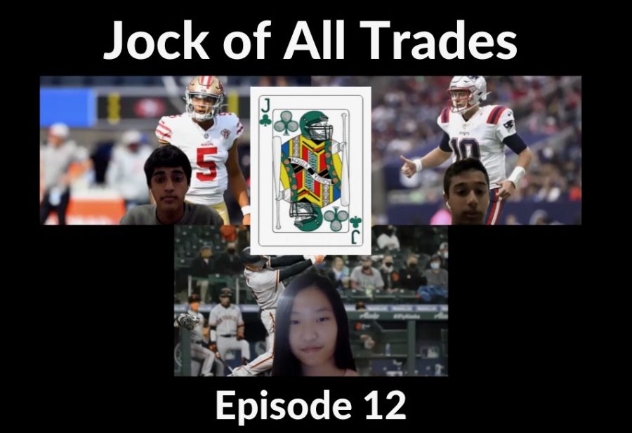 A play on the familiar phrase “Jack Of All Trades”, Harker Aquilas sports podcast “Jock Of All Trades” is intended to give listeners the latest and most pertinent information regarding a variety of sports.