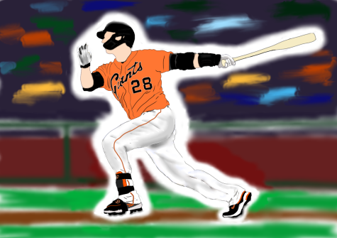 From his years as a promising rookie to recent ones as a seasoned veteran, Buster Posey was the heart and soul  of the Giants. Since the start of his career in 2009, Posey played 1093 games as a catcher, one of the hardest defensive positions in baseball, and was also a very offensive player, hitting a batting average of .302.