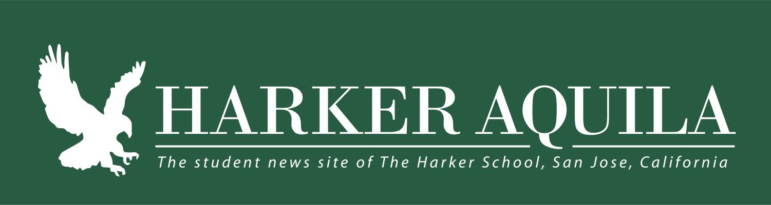 The student news site of The Harker School.