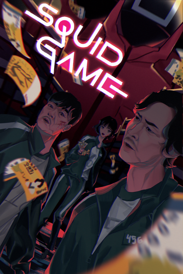 Immediately after its release on Sept. 17, the show encountered overwhelming success. In fact, “Squid Game” is the only Korean series to reach first place on Netflix’s top 10 most-viewed global chart, surpassing the combined views on any other streaming network according to content analytics research firm Diesel Labs.