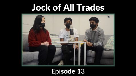 Jock of All Trades, Episode 13: Talking Wild Card Weekend and Winter Sports
