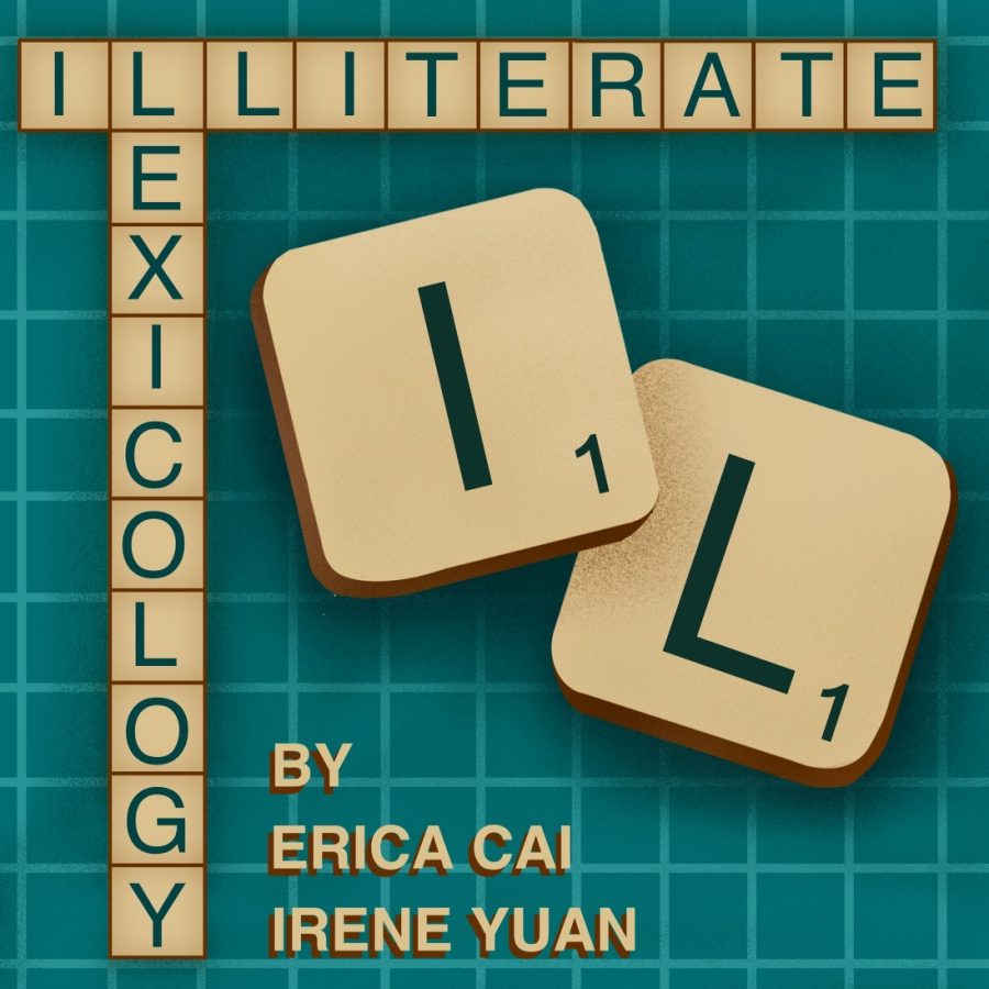 This is Illiterate Lexicology, a podcast where Aquila staff members delve into the history and evolution of words.