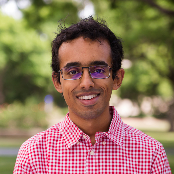 Assistant professor Anand Natarajan (09) teaches at the Massachusetts Institute of Technologys (MIT) Electrical Engineering and Computer Science (EECS) department. He first discovered his love for science as a child and explored his passion at the high school level with clubs and advanced classes.