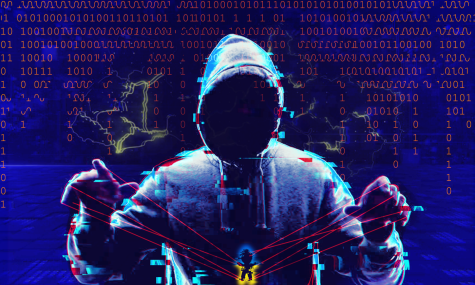 Hacking groups have attacked both Ukrainian and Russian government websites, bringing a new era of cyber warfare. Along with other misinformation on the internet, cyber warfare tactics pose a rising threat to civilian lives.